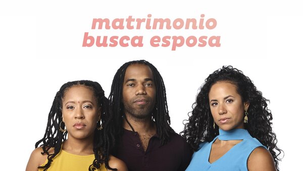 Matrimonio busca esposa