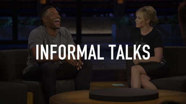 Informal Talks