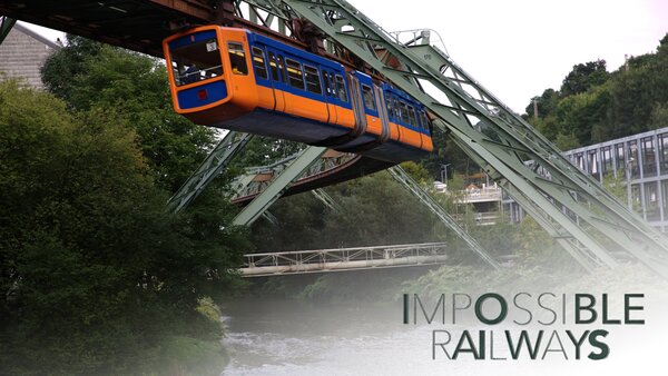 Impossible Railways