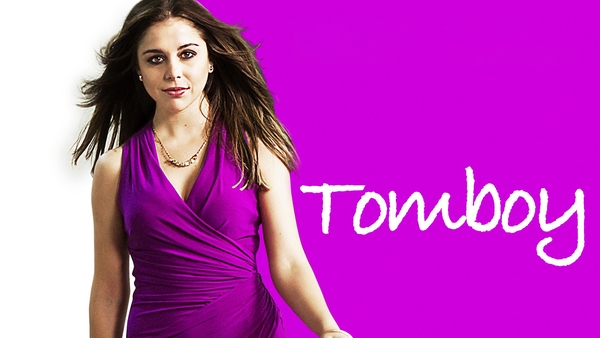 Tomboy