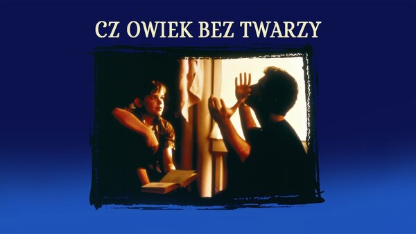 Człowiek bez twarzy