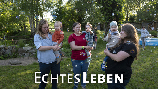 Echtes Leben
