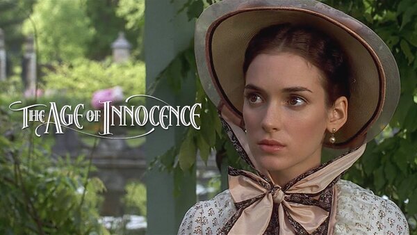 The Age of Innocence