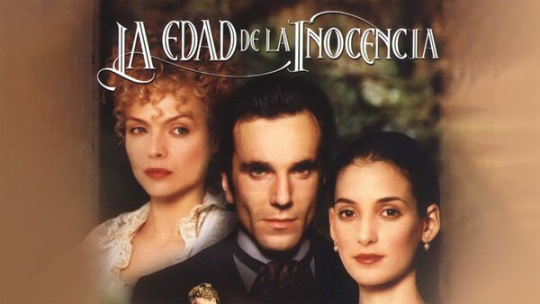 La edad de la inocencia