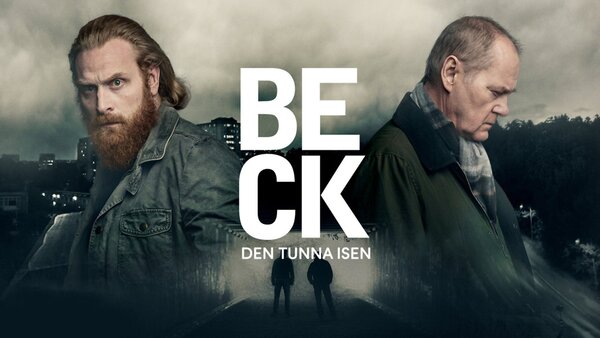 Beck - Den tunna isen