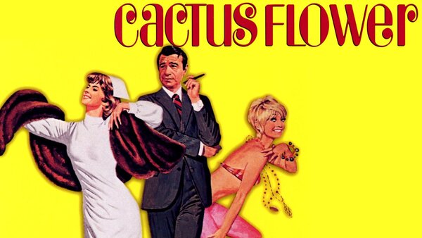 Cactus Flower