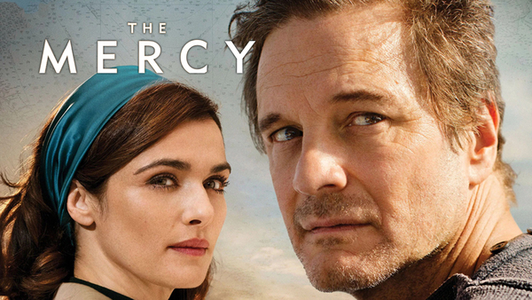 The Mercy