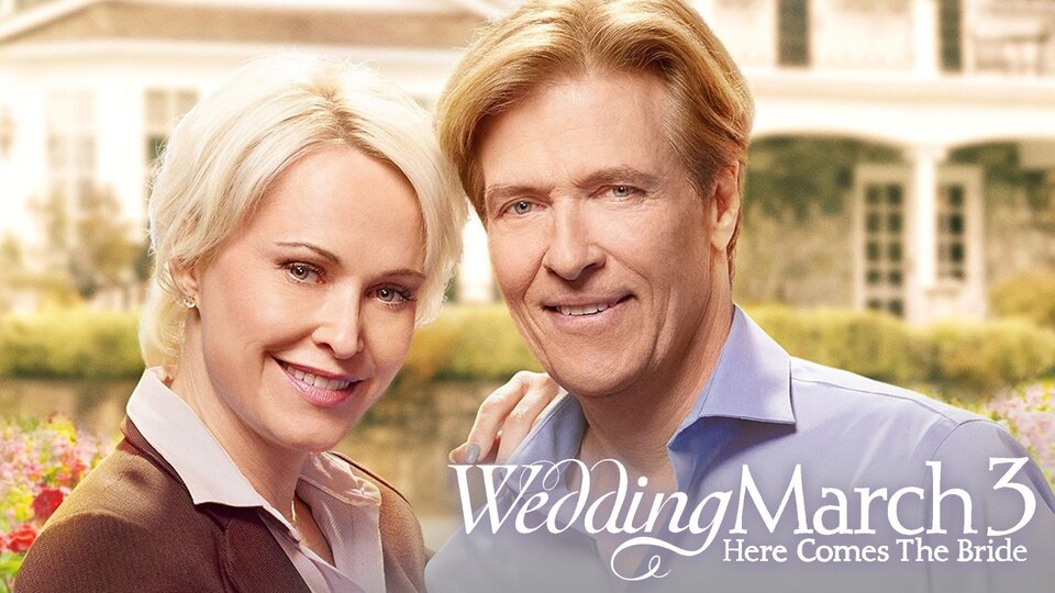 Wedding March 3: Here Comes the Bride