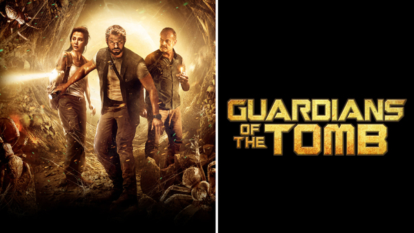 Guardians of the Tomb