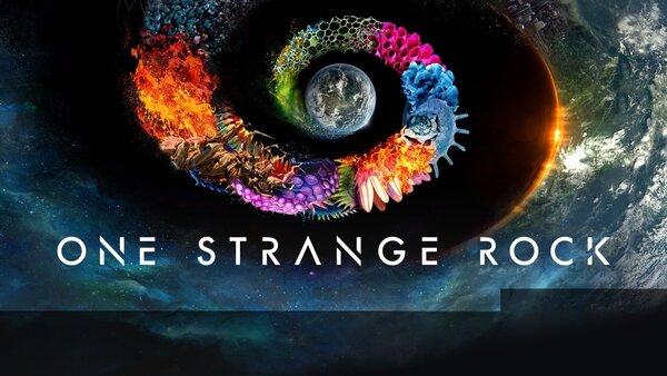 One Strange Rock
