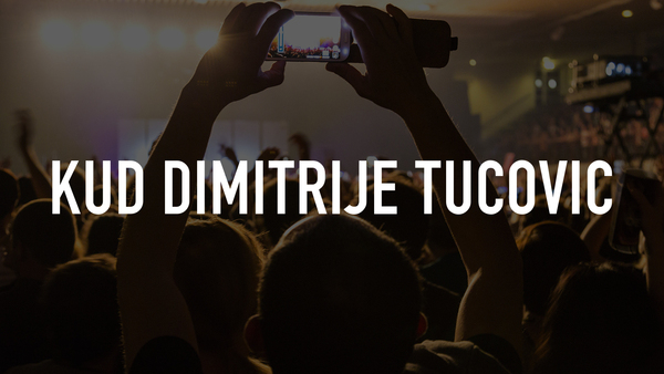 KUD Dimitrije Tucovic