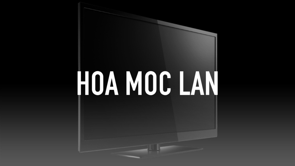 Hoa Moc Lan