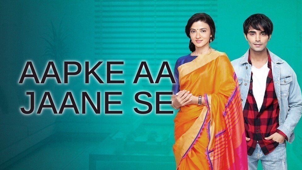 Aapke Aa Jaane Se
