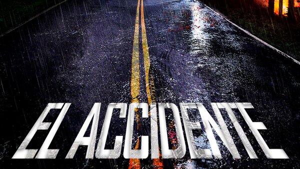 El accidente