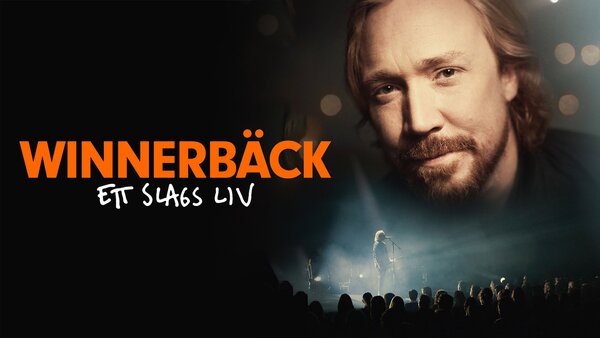 Winnerbäck - Ett slags liv