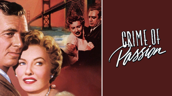 Crime of Passion