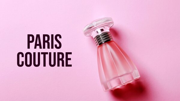 Paris Couture