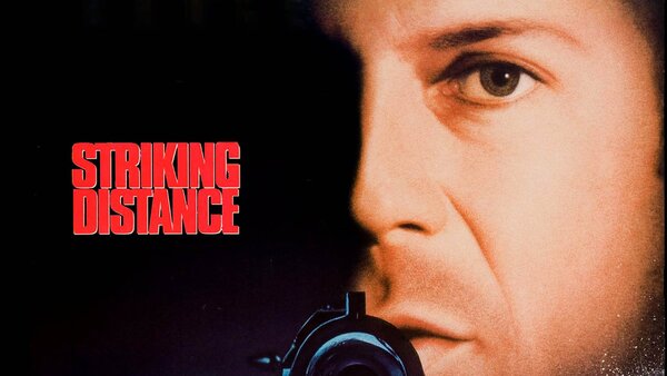 Striking Distance