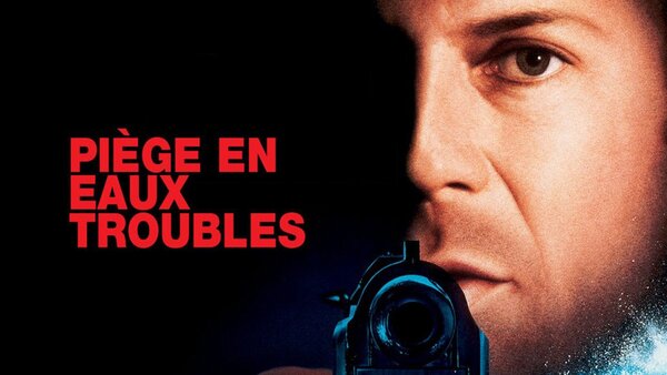 Piège en eaux troubles