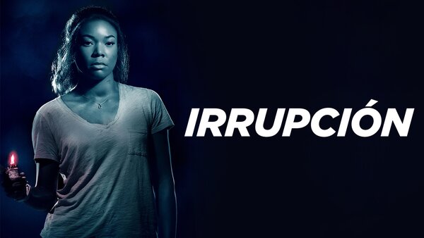 Irrupción