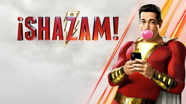 ¡Shazam!