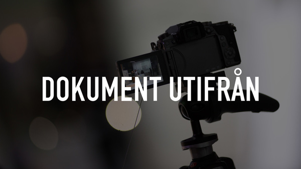 Dokument utifrån