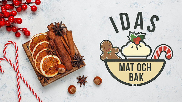 Idas mat och bak