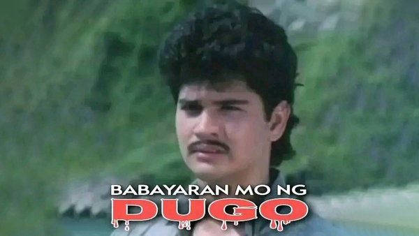 Babayaran Mo Ng Dugo