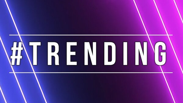 Trending