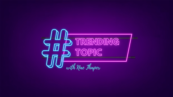 Trending