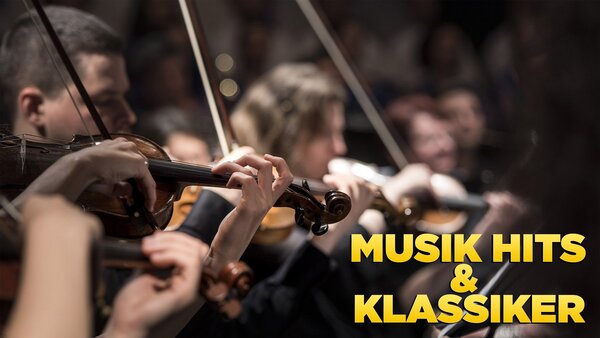 Musik-Hits & Klassiker