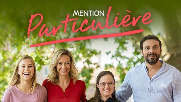 Mention particulière