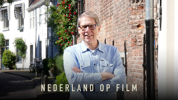 Nederland op film