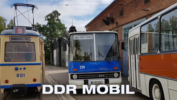 DDR Mobil