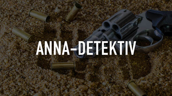 Anna-detektiv