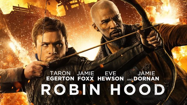 Robin Hood