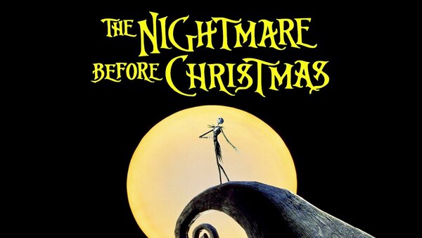 Tim Burton's The Nightmare Before Christmas