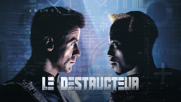 Le destructeur