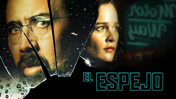 El espejo