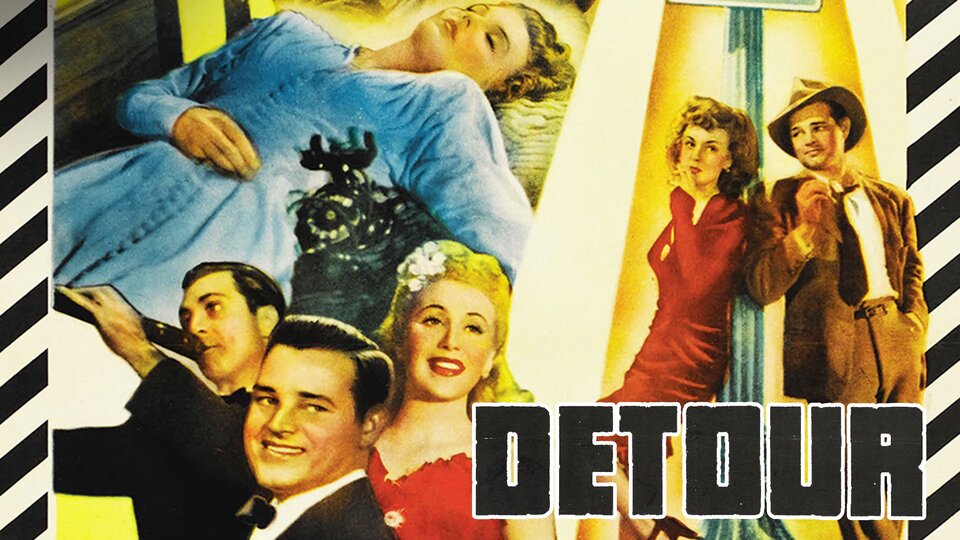 Detour