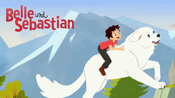 Belle und Sebastian