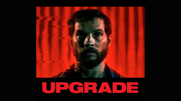 Upgrade