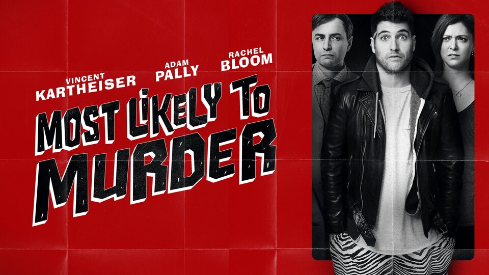 Most Likely to Murder