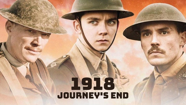 1918: Journey's End