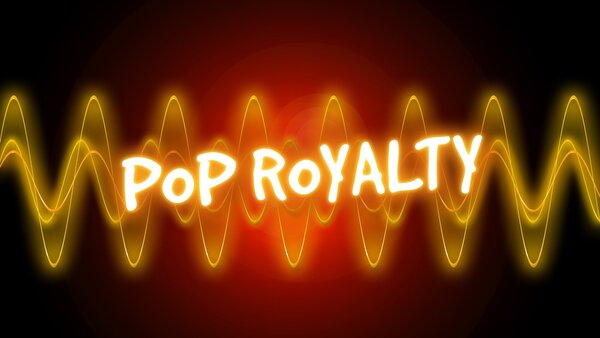 Pop Royalty