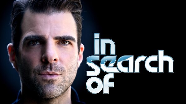 In Search Of