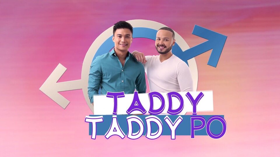 Taddy Taddy Po