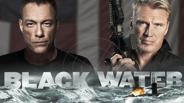 Black Water