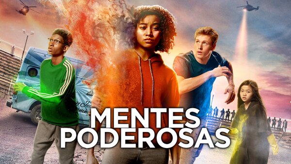 Mentes poderosas