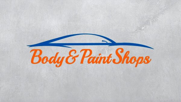 Body & Paint Shop